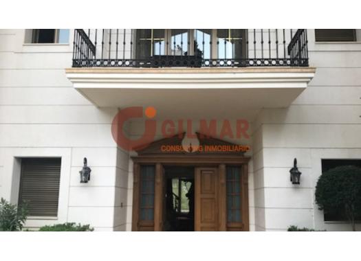 Chalet en alquiler en Madrid