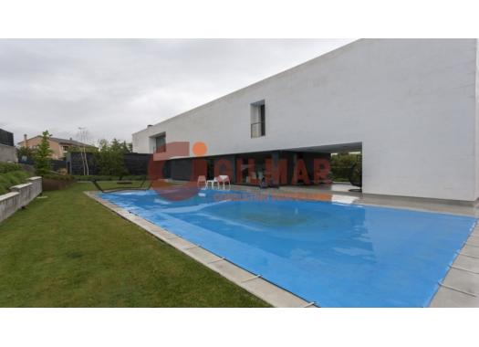 Chalet en alquiler en Madrid