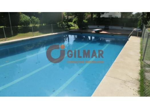 Chalet en alquiler en Madrid