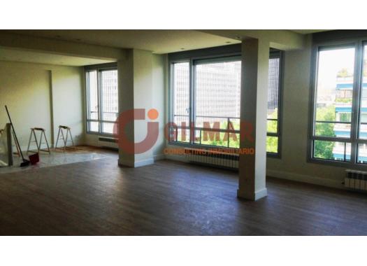 Piso en alquiler en Madrid