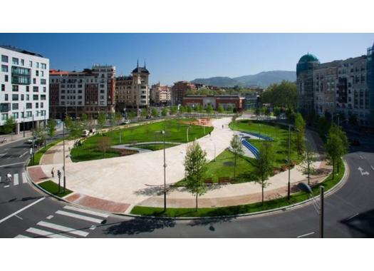 Piso en alquiler en Bilbao