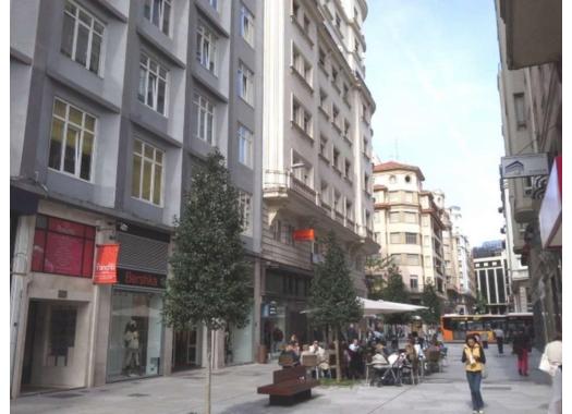 Piso en alquiler en Santander