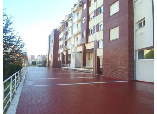 Piso en alquiler en Santander