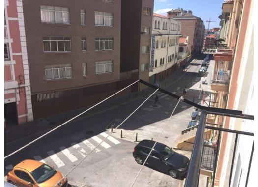 Piso en alquiler en Santander