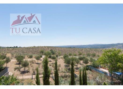 Casa en alquiler en Toledo