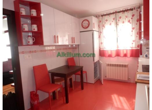 Piso en alquiler en Bilbao