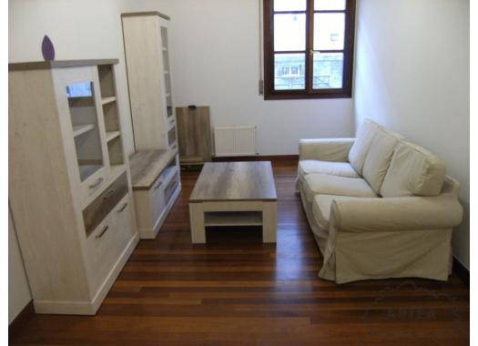 Apartamento en alquiler en Bilbao