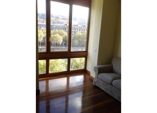 Piso en alquiler en Bilbao