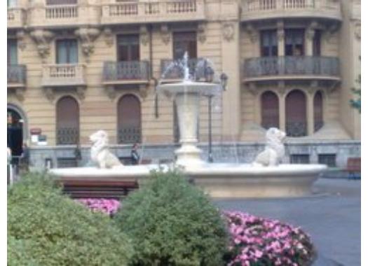Piso en alquiler en Bilbao