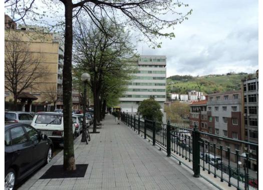 Piso en alquiler en Bilbao