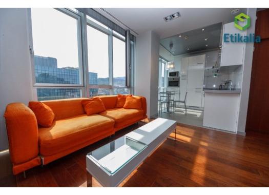 Piso en alquiler en Bilbao