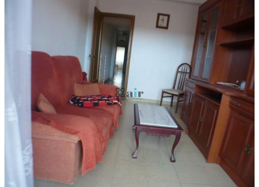 Apartamento en alquiler en Logroño