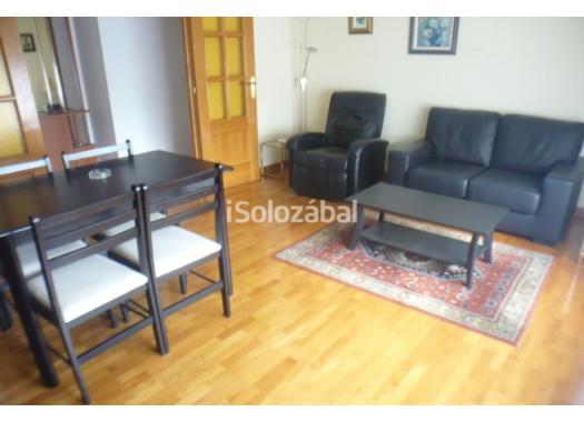 Apartamento en alquiler en Logroño