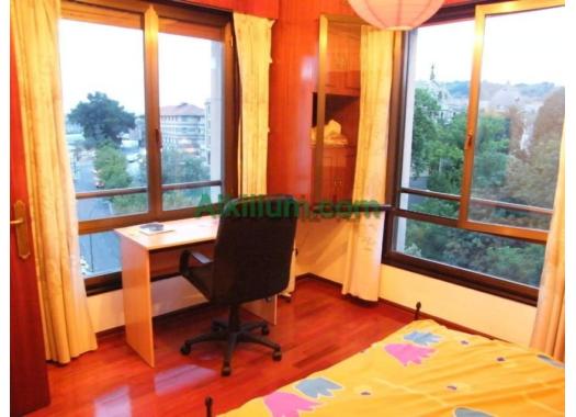 Piso en alquiler en Bilbao