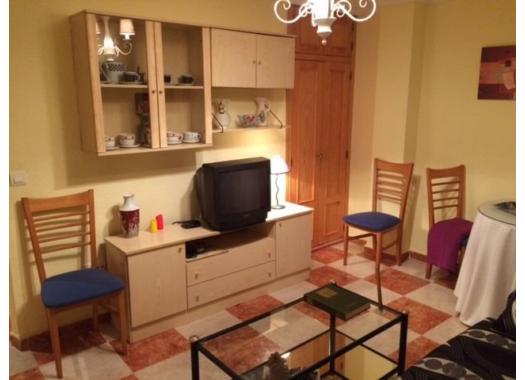 Apartamento en alquiler en Córdoba