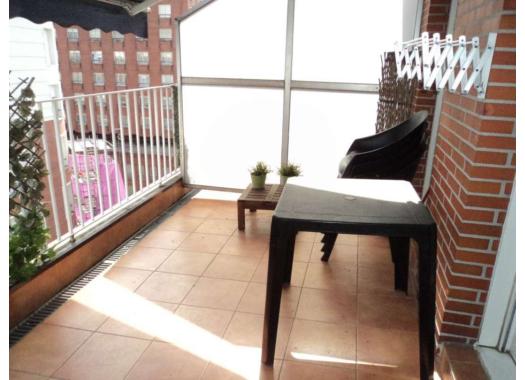 Piso en alquiler en Bilbao