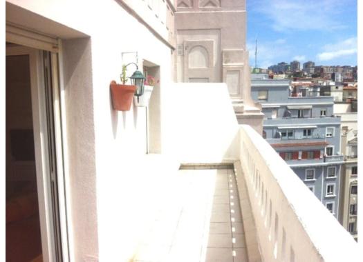 Piso en alquiler en Santander