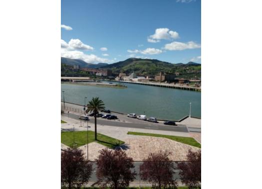 Piso en alquiler en Bilbao