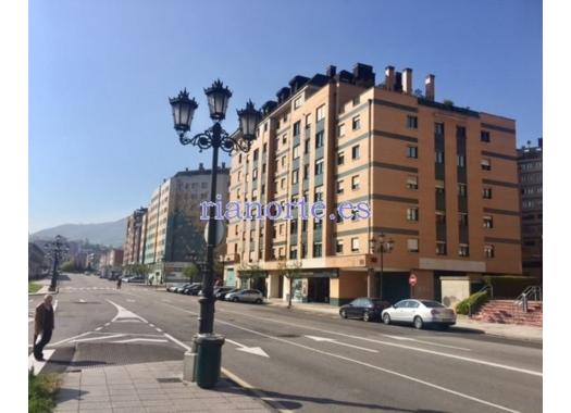 Apartamento en alquiler en Oviedo