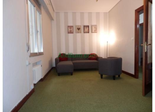 Piso en alquiler en Bilbao