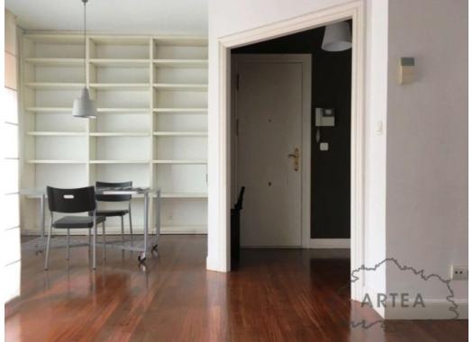Piso en alquiler en Bilbao