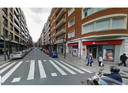 Piso en alquiler en Bilbao
