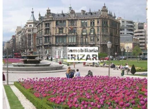 Piso en alquiler en Bilbao