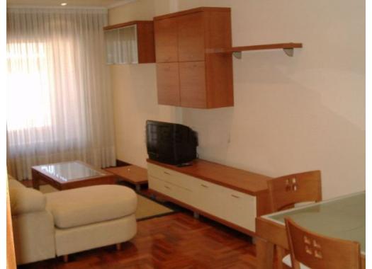 Piso en alquiler en Bilbao