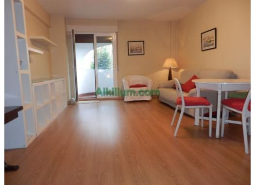 Piso en alquiler en Bilbao