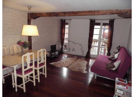 Apartamento en alquiler en Bilbao