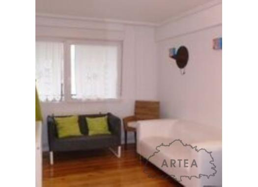 Piso en alquiler en Bilbao