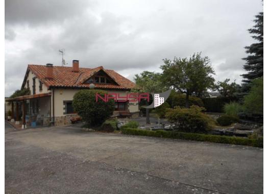 Chalet en alquiler en