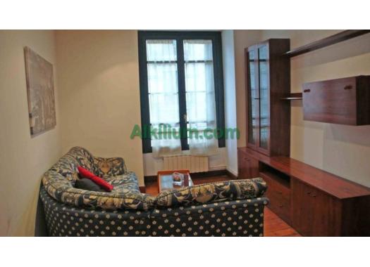 Piso en alquiler en Bilbao