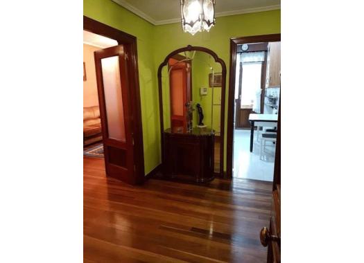 Piso en alquiler en Bilbao