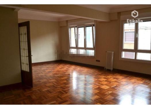 Piso en alquiler en Bilbao