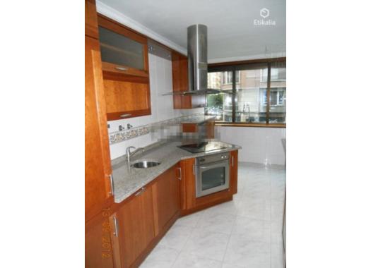 Piso en alquiler en Bilbao