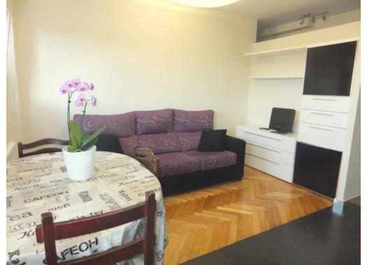 Piso en alquiler en Santander