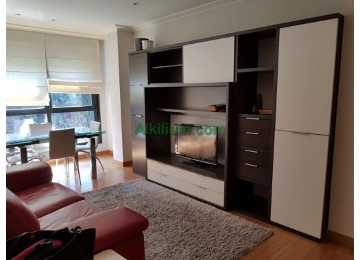 Piso en alquiler en Bilbao