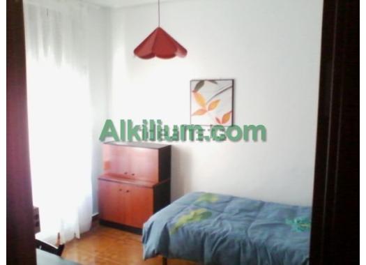 Piso en alquiler en Bilbao