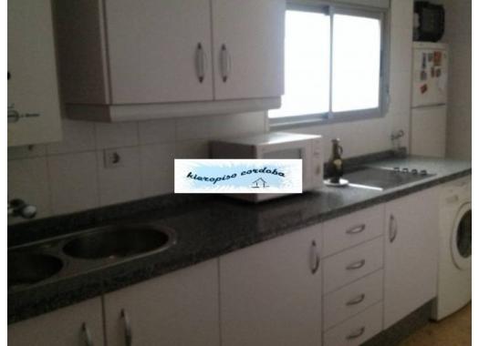 Piso en alquiler en Córdoba