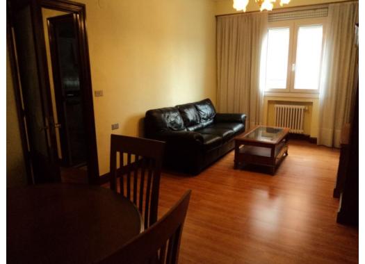 Piso en alquiler en Bilbao
