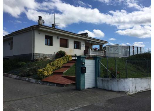 Chalet en alquiler en