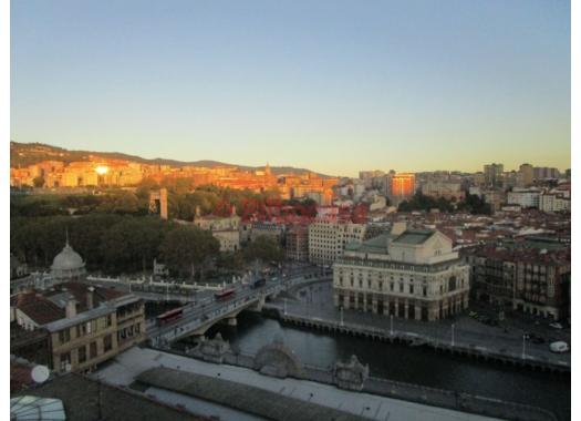 Piso en alquiler en Bilbao
