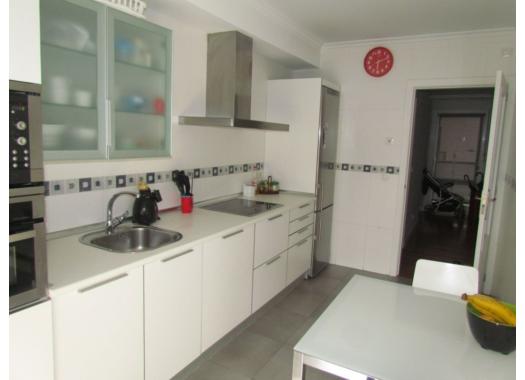 Piso en alquiler en Bilbao