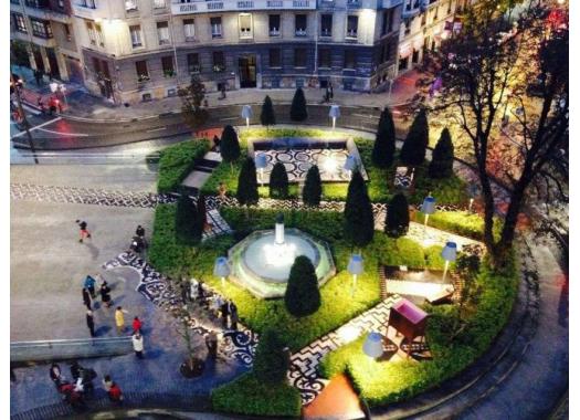 Piso en alquiler en Bilbao