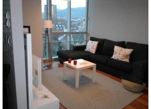 Apartamento en alquiler en Bilbao