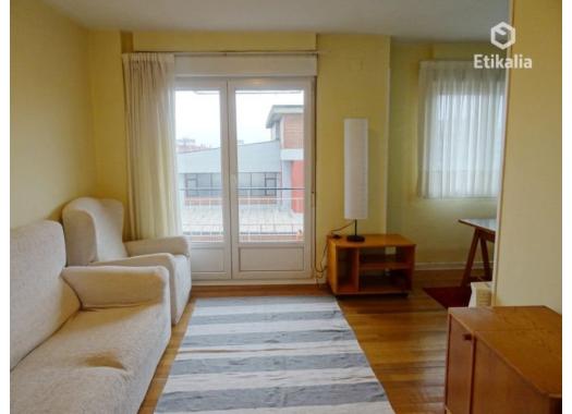 Piso en alquiler en Bilbao