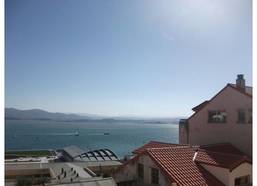Piso en alquiler en Santander