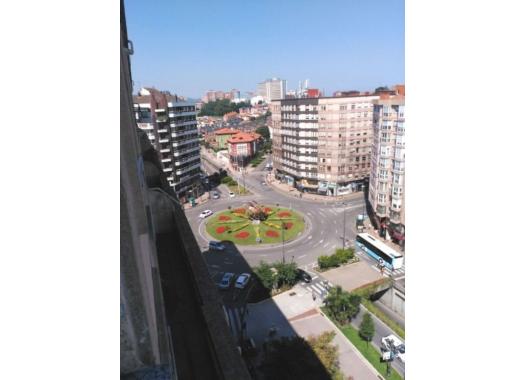 Piso en alquiler en Santander