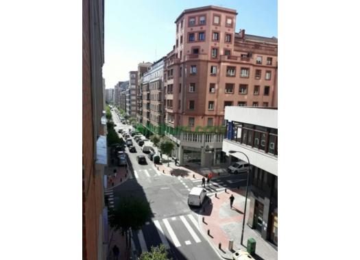 Piso en alquiler en Bilbao